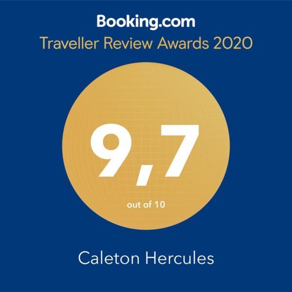 Caleton Hercules Διαμέρισμα Πουέρτο Ντελ Κάρμεν Εξωτερικό φωτογραφία