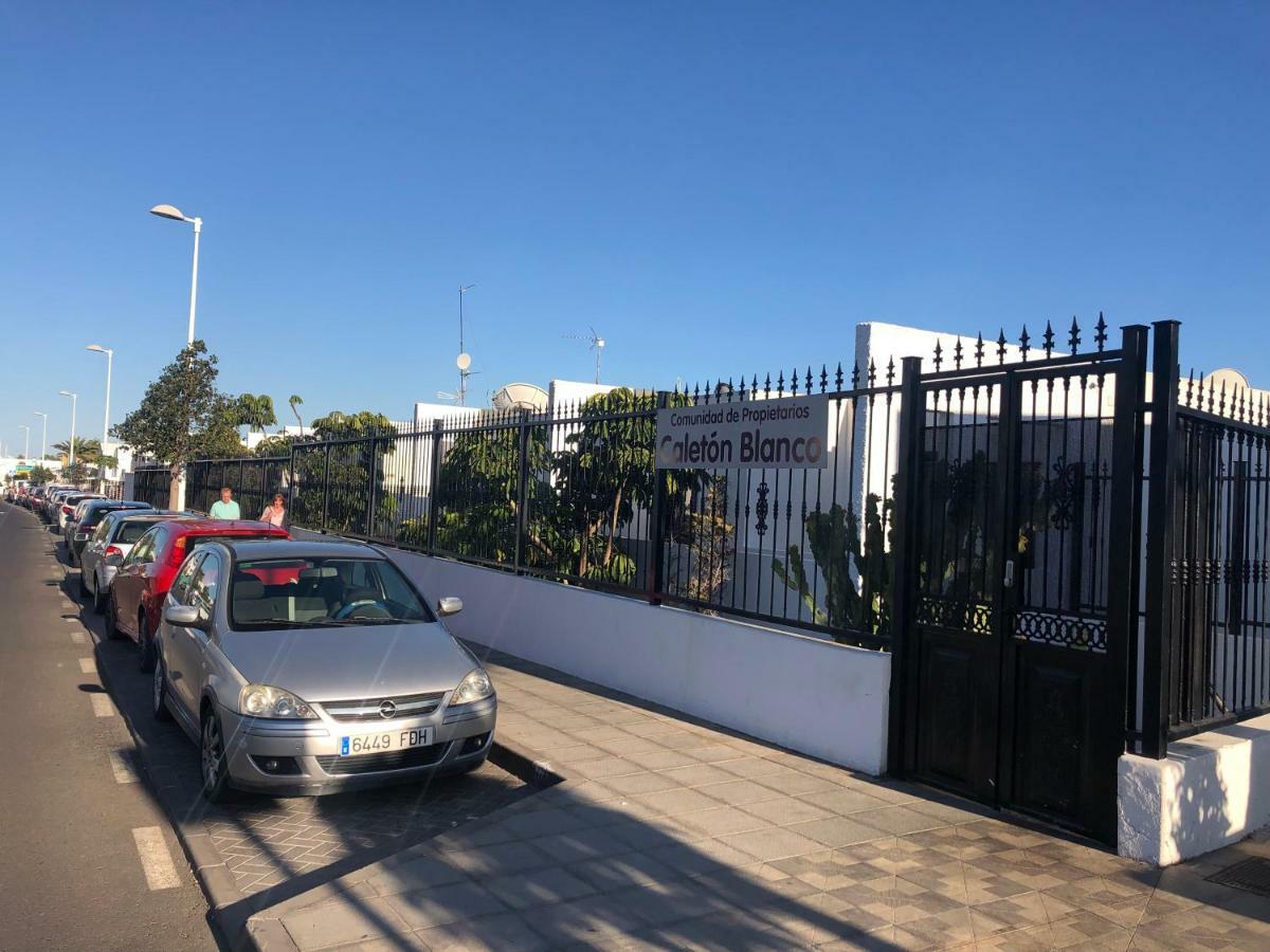 Caleton Hercules Διαμέρισμα Πουέρτο Ντελ Κάρμεν Εξωτερικό φωτογραφία